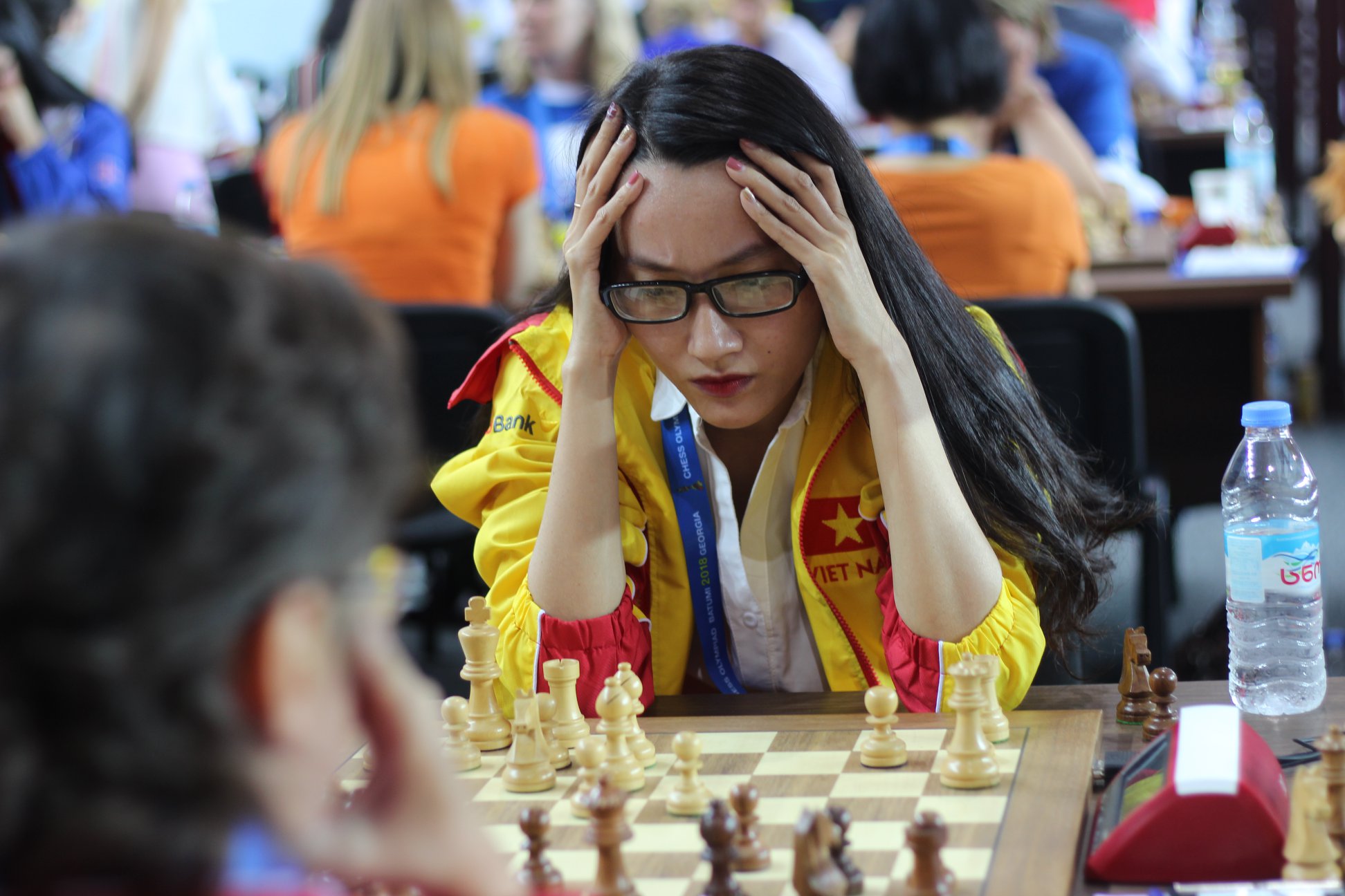 Lịch thi đấu ASIAD 19 ngày 26.9 của đoàn Việt Nam: Chờ tin vui bắn súng, bơi - Ảnh 6. Lịch thi đấu ASIAD 19 ngày 26.9 của đoàn Việt Nam: Chờ tin vui bắn súng, bơi - Ảnh 6.