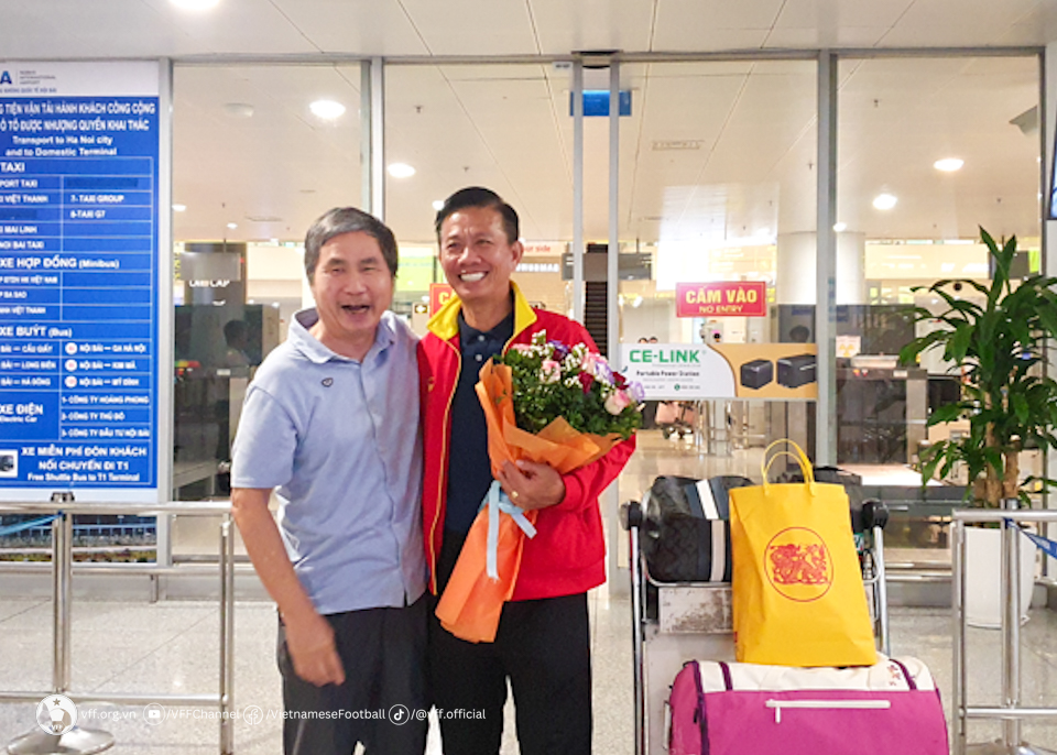 Olympic Việt Nam khép lại hành trình ASIAD, HLV Hoàng Anh Tuấn nhận trách nhiệm - Ảnh 1.