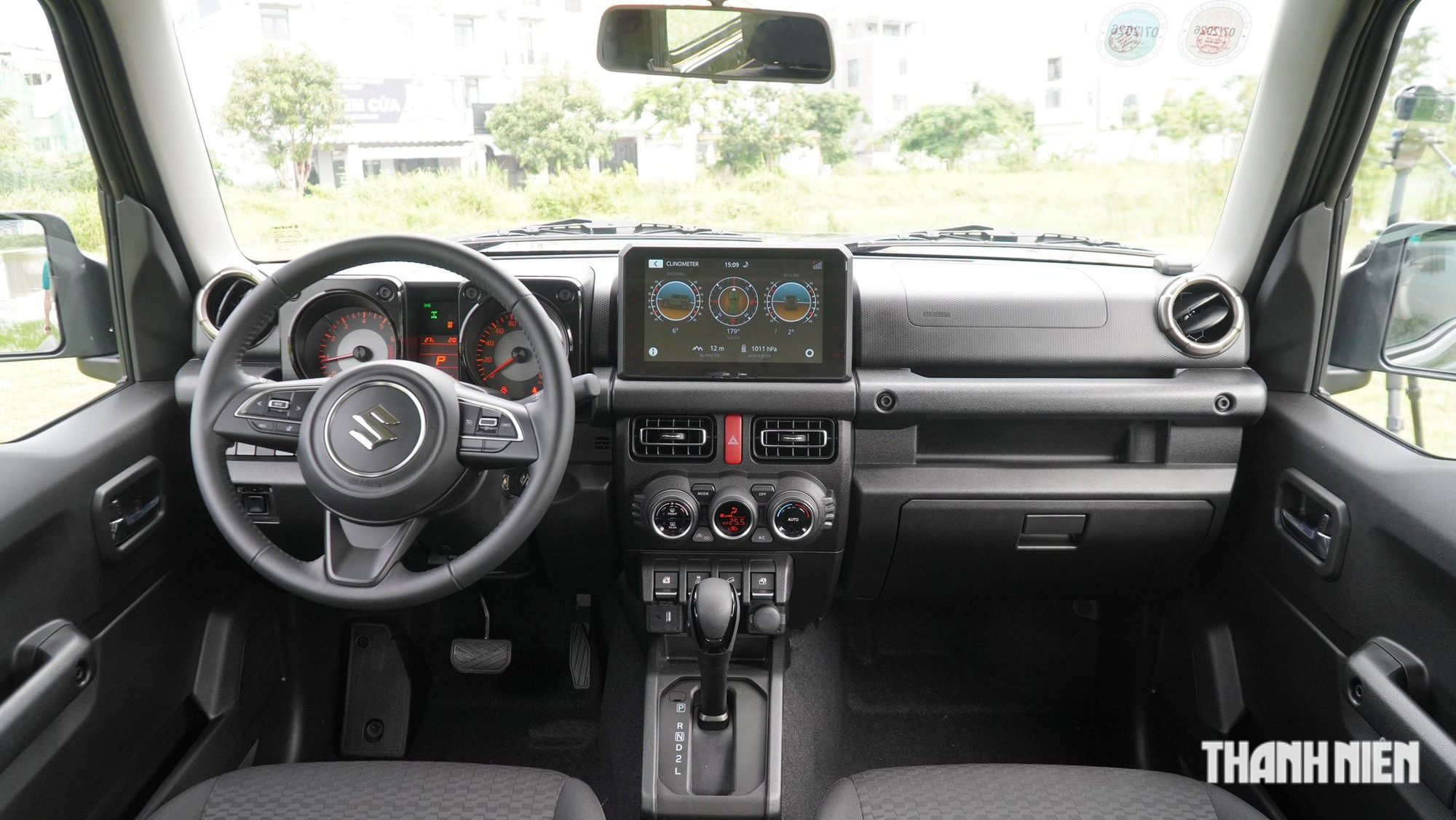 Ưu, nhược điểm Suzuki Jimny: Xe 'đồ chơi' cho người thừa tiền - Ảnh 4.