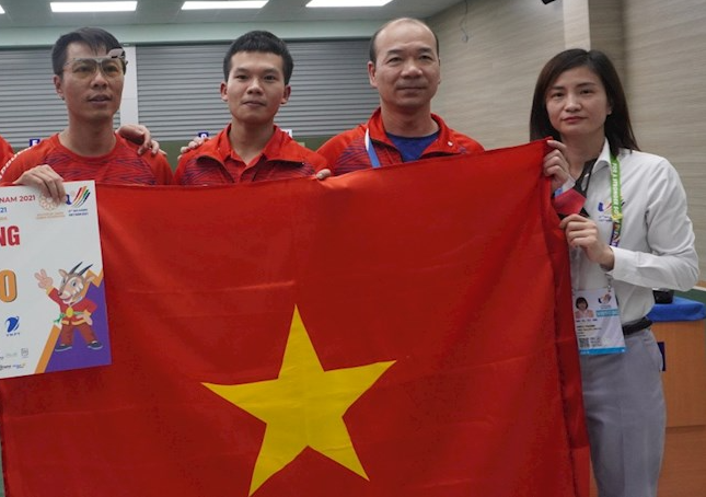 Lịch thi đấu ASIAD 19 hôm nay (28.9): Chờ đoàn Việt Nam giải cơn khát vàng - Ảnh 1.