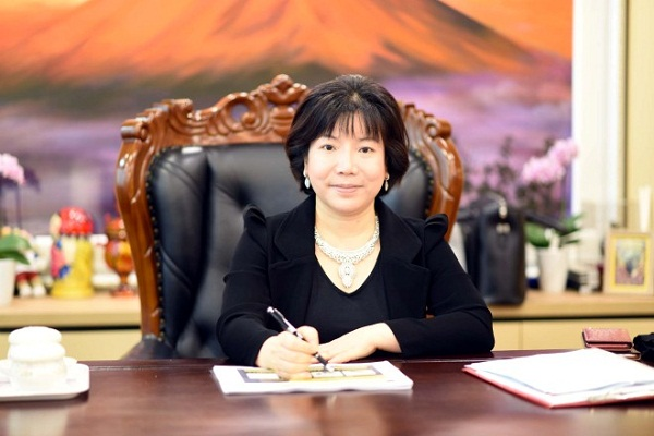 Sắp xét xử cựu Chủ tịch AIC Nguyễn Thị Thanh Nhàn 'lũng đoạn' thầu tại Quảng Ninh  - Ảnh 1.