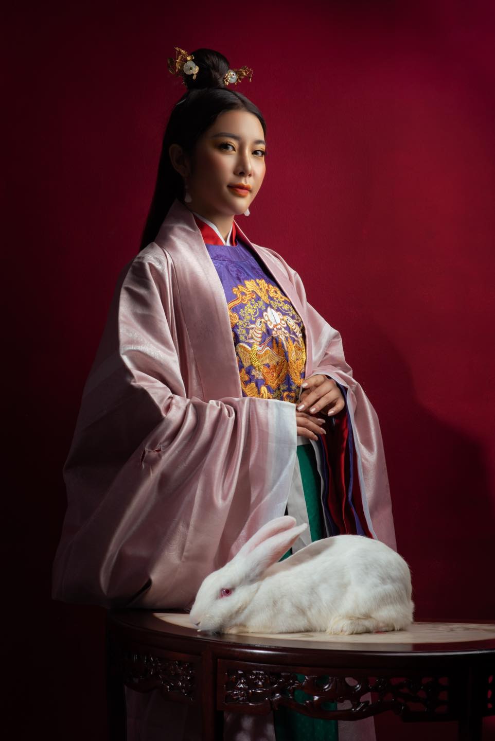 váy cổ trang Trung Quốc, váy chụp ảnh đẹp | Shopee Việt Nam