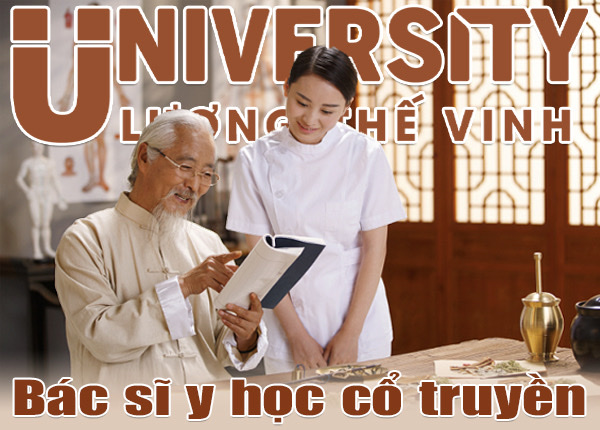 Danh hiệu ghi trên bằng cấp tốt nghiệp Đại học ngành Y học cổ truyền là gì? - Ảnh 1.