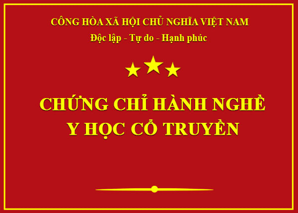 Danh hiệu ghi trên bằng cấp tốt nghiệp Đại học ngành Y học cổ truyền là gì? - Ảnh 2.