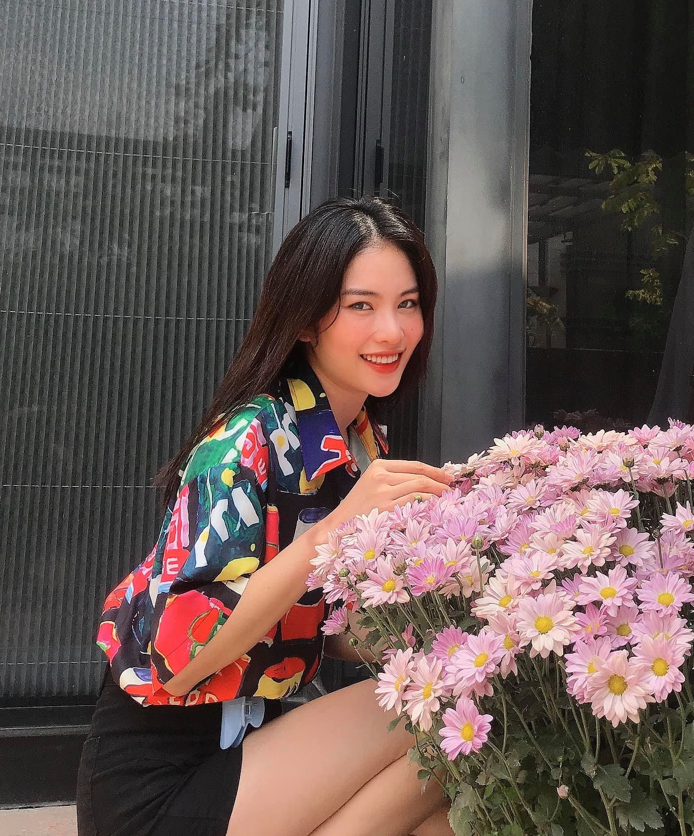 Nhan sắc đời thường của dàn thí sinh Miss Universe Vietnam 2023 - Ảnh 5.