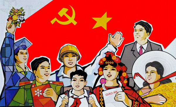 Phát động cuộc thi trực tuyến tìm hiểu lịch sử Việt Nam - Ảnh 1.