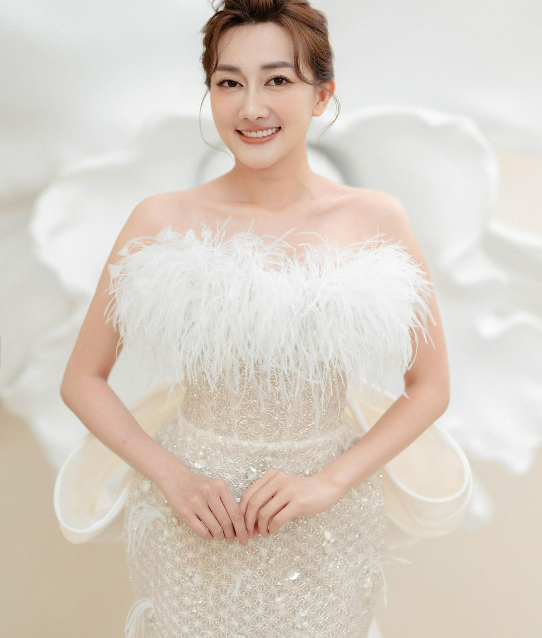 BST Váy Đầm đẹp nhất mùa thu đông 2022 - Báo Quảng Ngãi điện tử