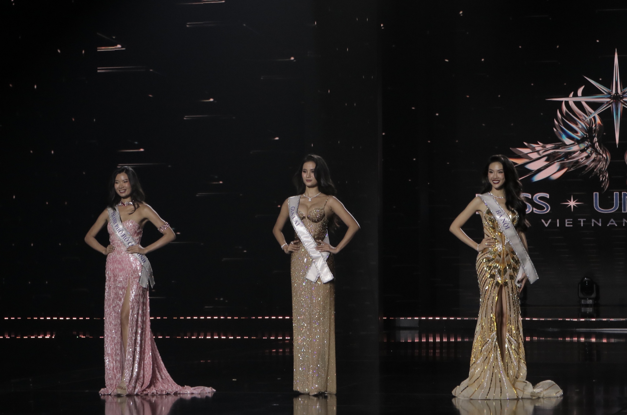 'Cô gái chăn trâu' Hương Ly đăng quang Miss Universe Vietnam 2023 - Ảnh 11.