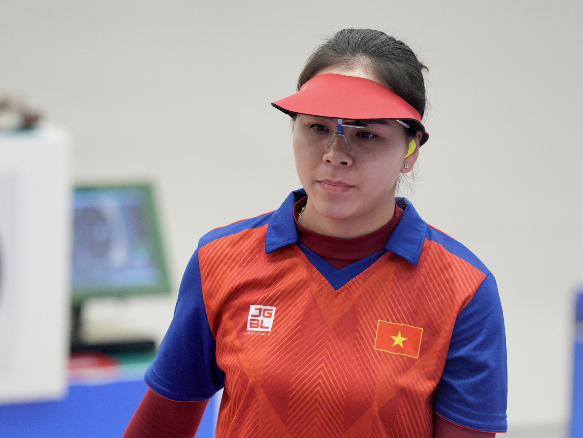 越南隊9月30日ASIAD 19比賽賽程：等待Trinh Thu Vinh「射門」——圖2。