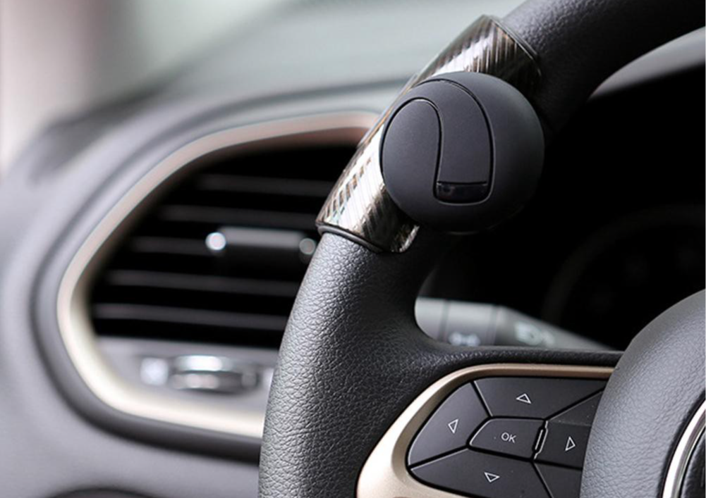 5 phụ kiện có thể gây nguy hiểm cho người dùng khi trang bị trên ô tô - Ảnh 3.