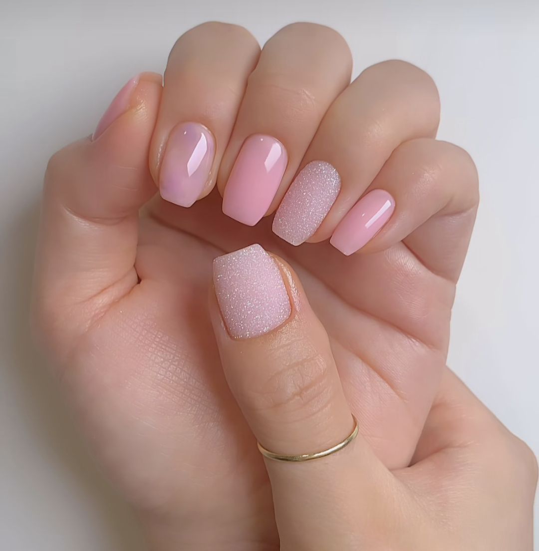 Top các mẫu nail pastel HOT TREND bạn nay nên thử ngay