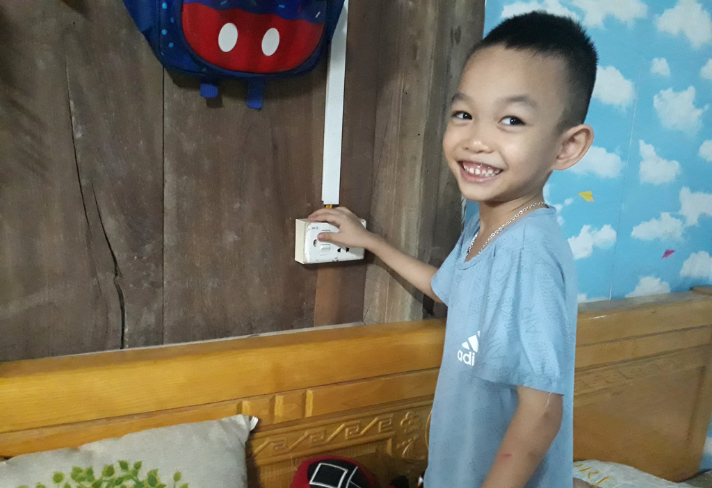 tiết kiệm điện