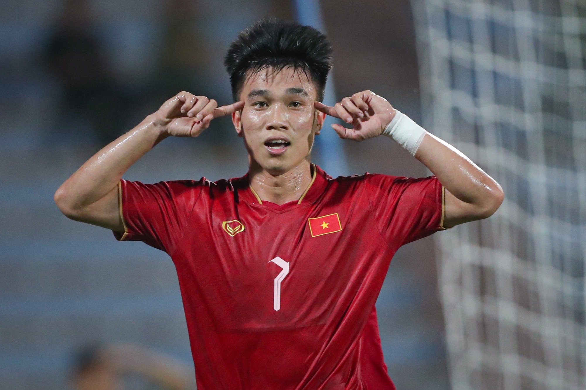 U.23 Việt Nam: Thận trọng trước trận 'chung kết' với U.23 Yemen
 - Ảnh 3.