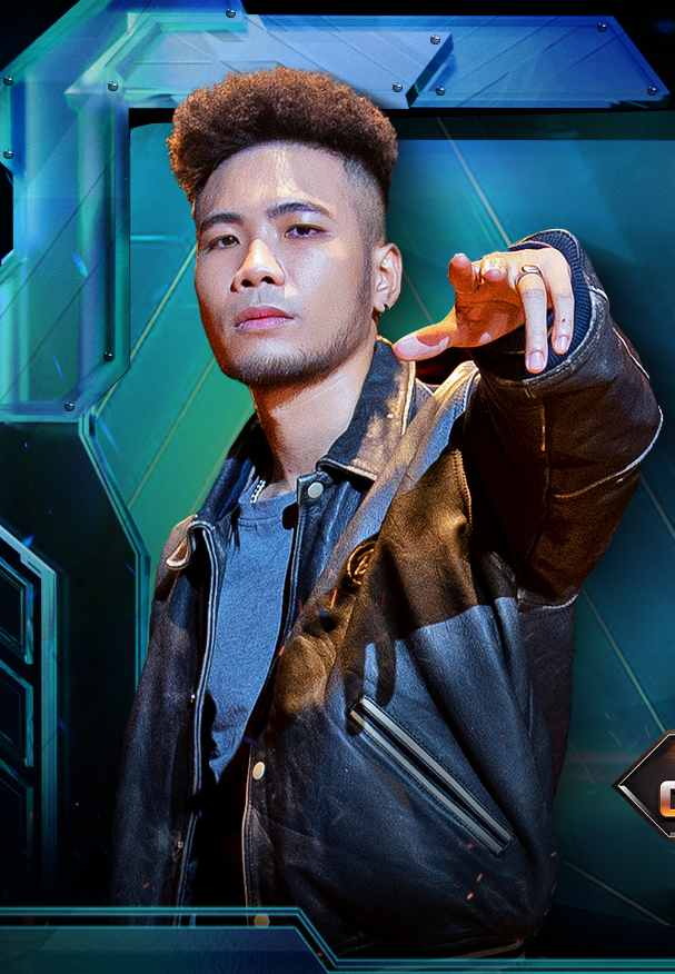 Rapper hàng đầu Đông Nam Á diễn đêm chung kết, trao giải 'Rap Việt' mùa 3 - Ảnh 2.