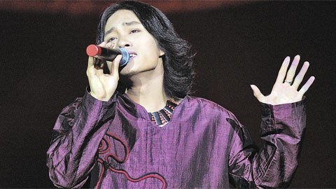 Hà Nội khởi động lại cuộc thi giọng hát trẻ từng phát hiện Tùng Dương   - Ảnh 2.