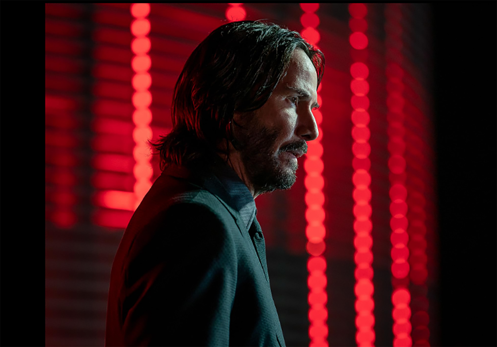 Đạo Diễn Phim John Wick đảm Bảo Keanu Reeves Vẫn Tham Gia Phần 5