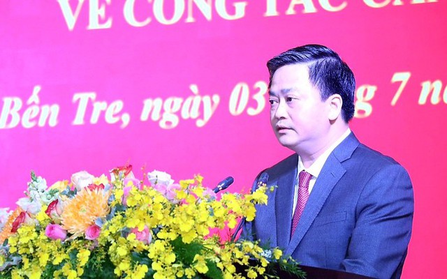 54 người bị xử lý vì kê khai tài sản không trung thực năm 2023 - Ảnh 1.