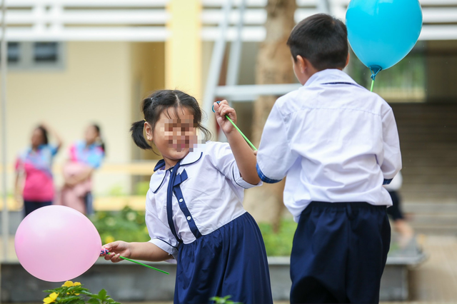 Lăng kính bạn đọc: An toàn cho học sinh phải đặt lên hàng đầu  - Ảnh 1.