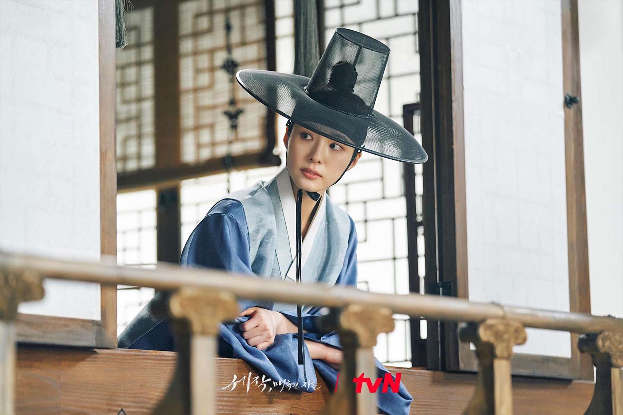 Park Min Young và loạt mỹ nhân Hàn tái xuất màn ảnh nhỏ đầu năm 2024- Ảnh 8.