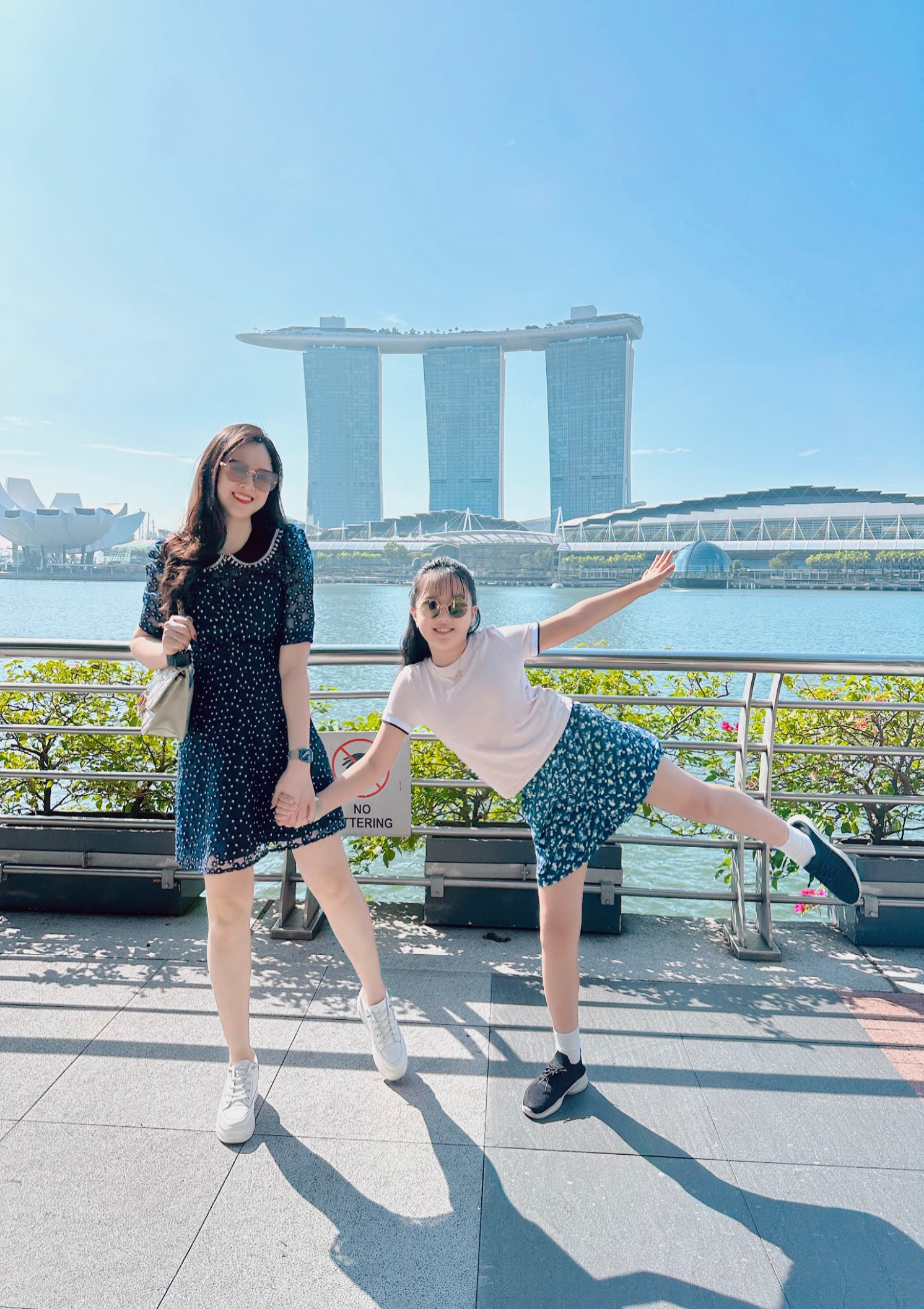 BTV Khánh Ly ‘Phố tài chính’ đưa con gái đi du lịch hơn 10 quốc gia- Ảnh 2.