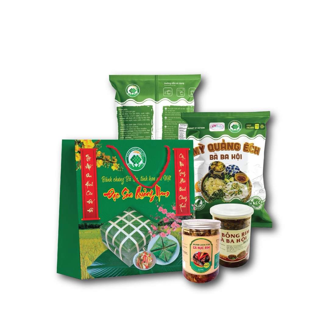 Bánh chưng, mì Quảng, cua Cà Mau… nườm nượp sang Mỹ đón tết- Ảnh 9. Bánh chưng, mì Quảng, cua Cà Mau… nườm nượp sang Mỹ đón tết- Ảnh 9.