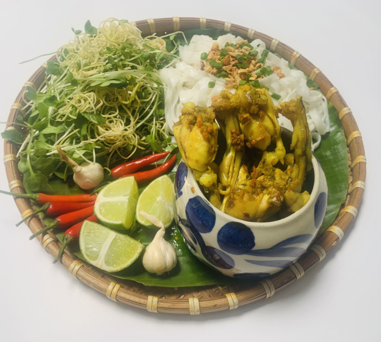 Bánh chưng, mì Quảng, cua Cà Mau… nườm nượp sang Mỹ đón tết- Ảnh 6. Bánh chưng, mì Quảng, cua Cà Mau… nườm nượp sang Mỹ đón tết- Ảnh 6.