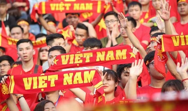 Lịch thi đấu mới nhất của đội tuyển Việt Nam tại Asian Cup 2023- Ảnh 1.