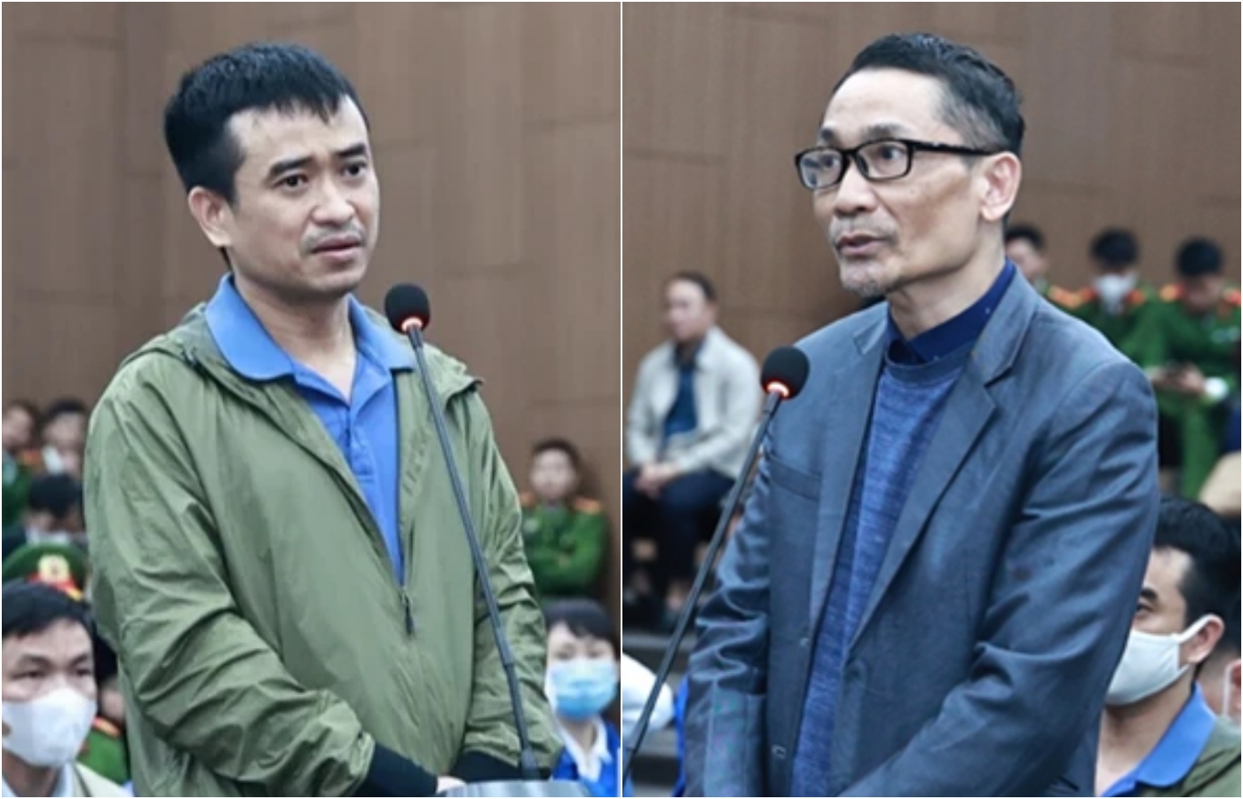 Toàn cảnh vụ kit test Việt Á trước ngày tòa tuyên án- Ảnh 2.