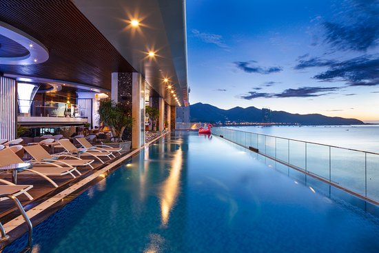 Những khách sạn 5 sao Nha Trang gần biển mang đến kỳ nghỉ đáng nhớ- Ảnh 3.