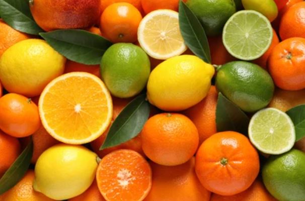 Trái cây họ cam quýt có nhiều lợi ích cho sức khỏe- Ảnh 1.