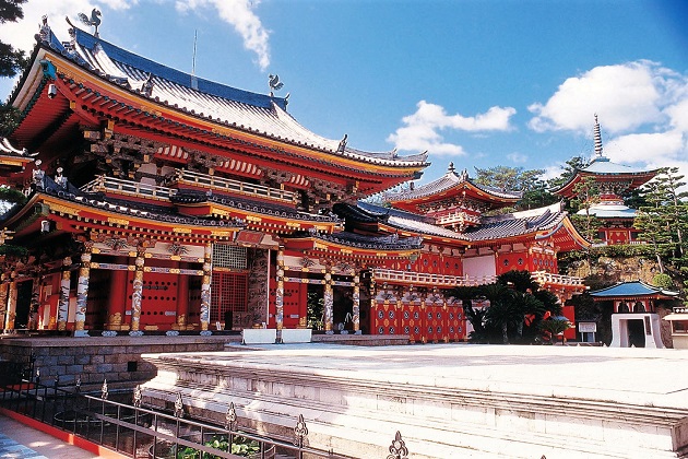 Tổng hợp những địa điểm du lịch phổ biến tại thành phố Hiroshima- Ảnh 4.