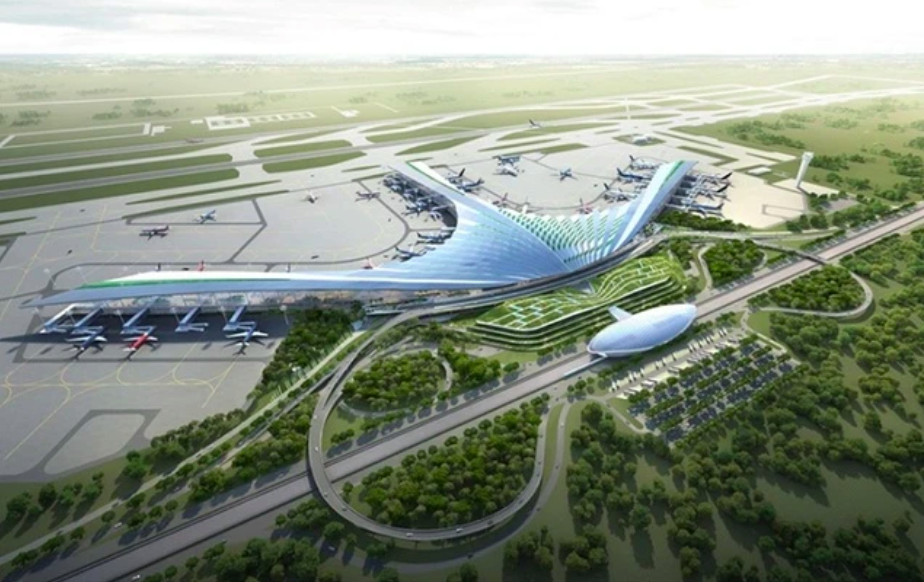 Mengapa orang Vietnam tidak dapat direkrut untuk proyek bandara dengan gaji 400 juta VND/bulan? - Foto 1. Vì sao lương 400 triệu đồng/tháng vẫn không tuyển được người Việt cho dự án sân bay?- Ảnh 1.