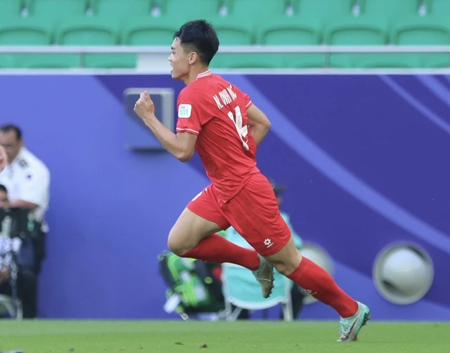 AFC sốc khi đội tuyển Việt Nam chơi hay trước Nhật Bản: ‘Trận đấu quá hấp dẫn’- Ảnh 2.