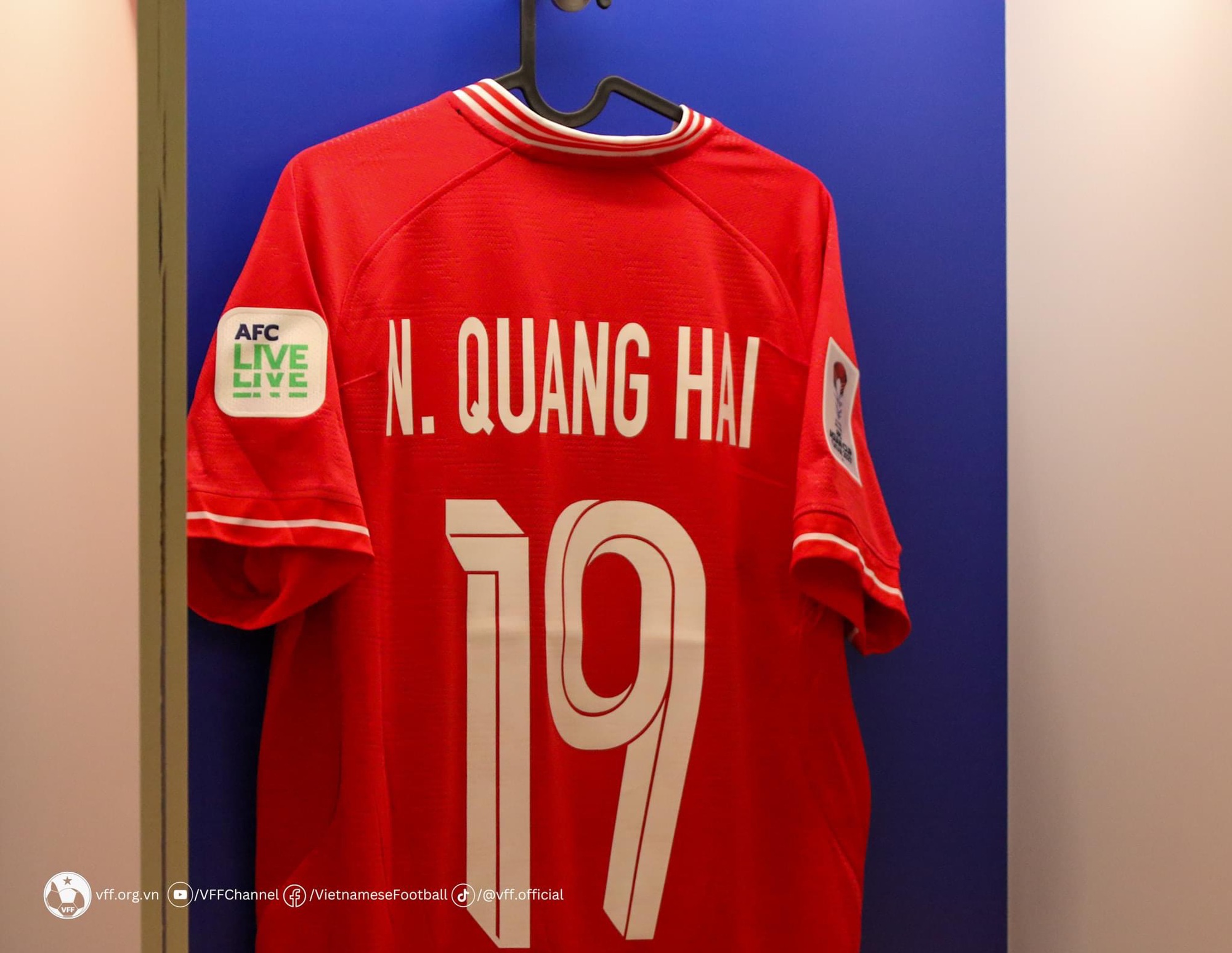 Asian Cup 2023: Điểm tên 26 ngôi sao sáng của đội tuyển Việt Nam- Ảnh 31.