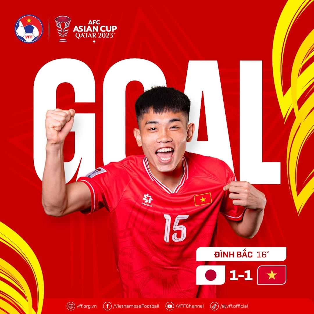 Đội tuyển Việt Nam: Niềm tin mạnh mẽ cho đàn em ở U.23 châu Á!- Ảnh 2.