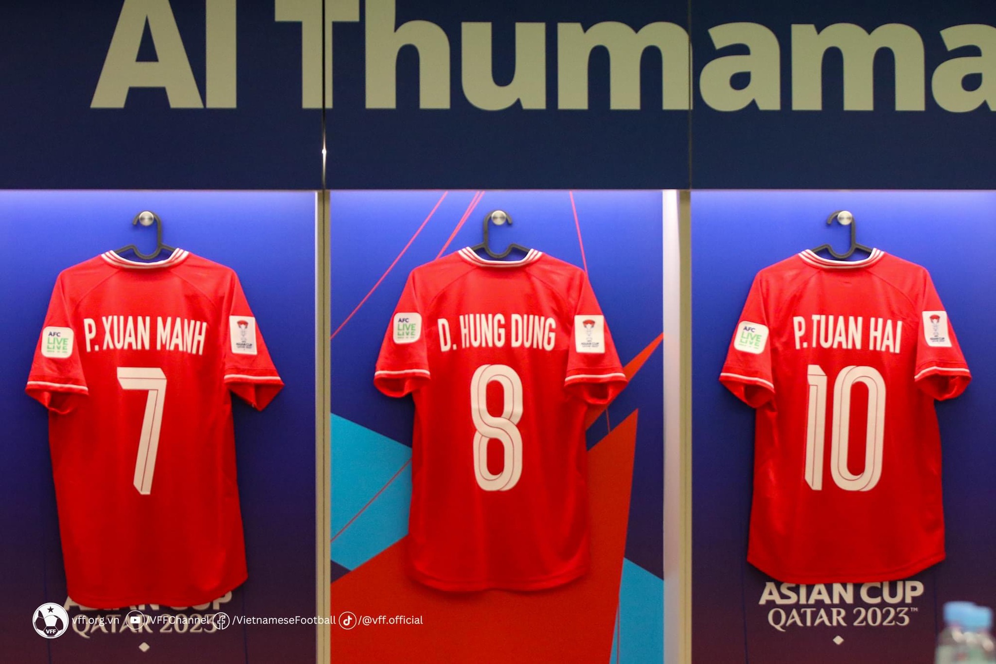 Asian Cup 2023: Điểm tên 26 ngôi sao sáng của đội tuyển Việt Nam- Ảnh 29.