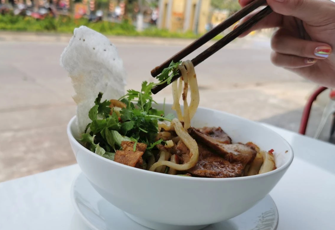 Những món Việt trong danh sách 100 món sợi ngon nhất châu Á- Ảnh 7.