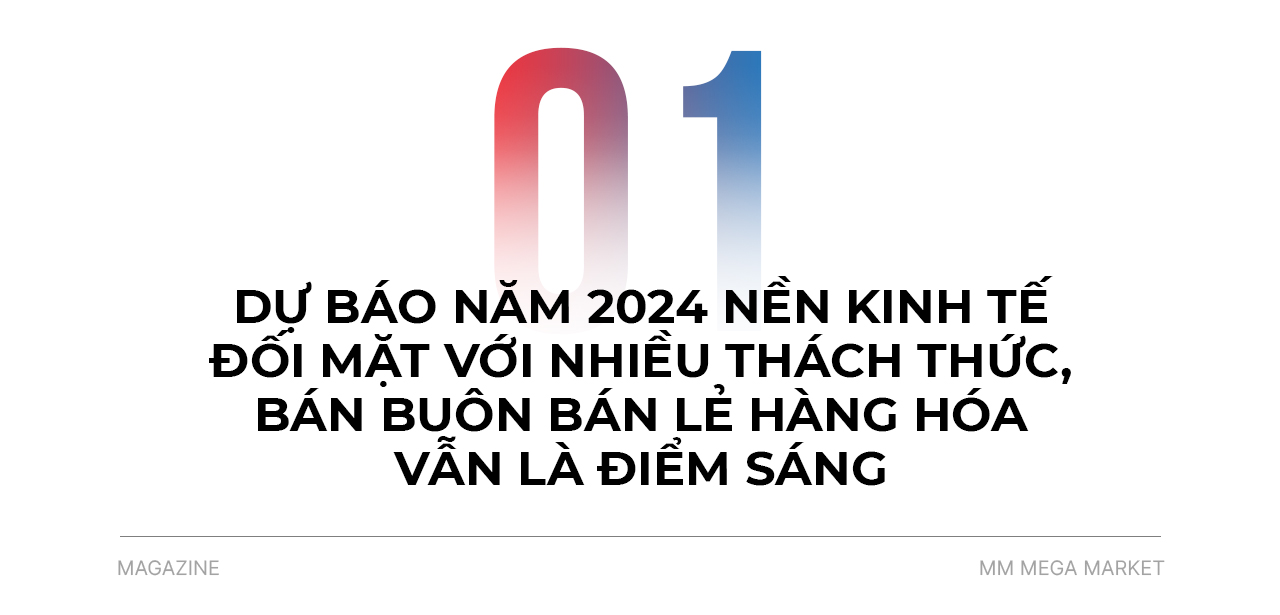 MM Mega Market và nhà cung cấp thúc đẩy thị trường bán lẻ tăng trưởng bền vững- Ảnh 4.