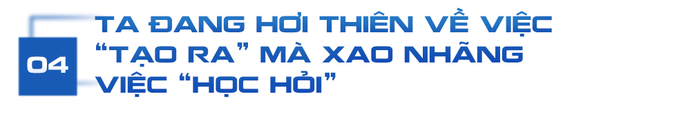 Giáo sư Hồ Tú Bảo: “Trong thời đại số, cơ hội cân bằng hơn với mọi quốc gia”- Ảnh 11.