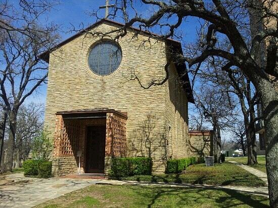 Những địa điểm đáng ghé thăm ở Denton, Texas- Ảnh 2.