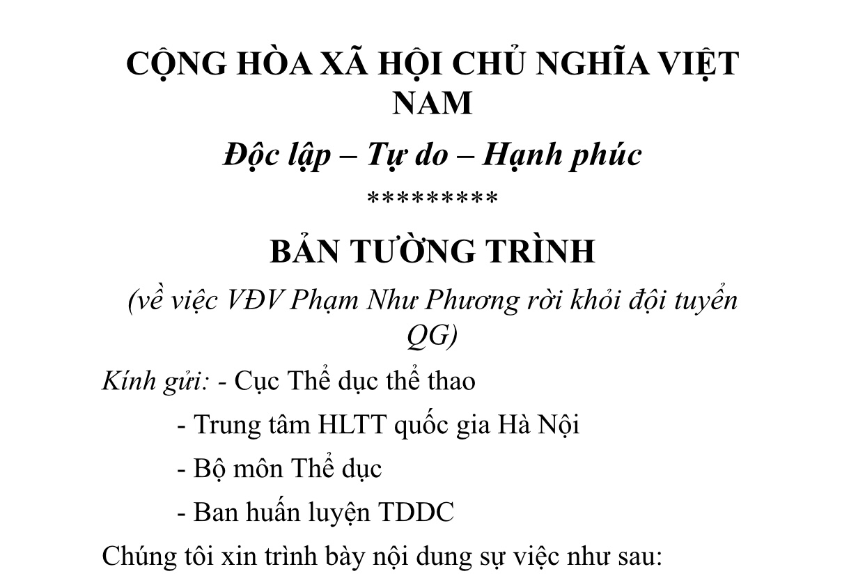 Vụ VĐV tố bị thu phần trăm tiền thưởng là sự thật, HLV phải kê rõ đã nhận bao nhiêu- Ảnh 2.