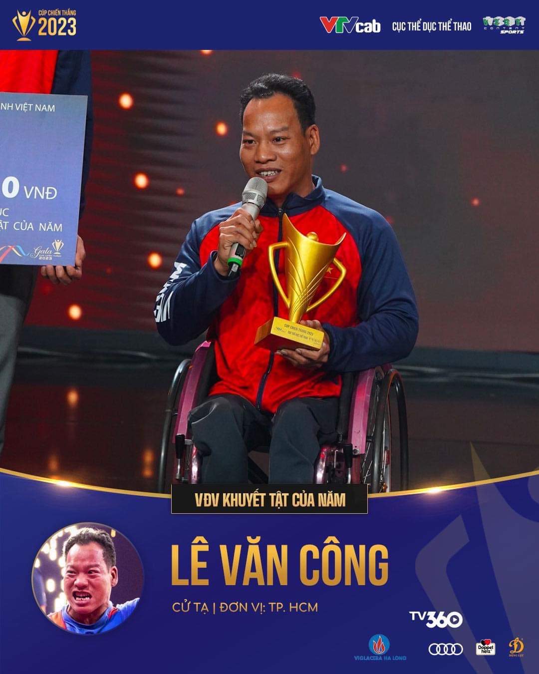 'Chân dài' bóng chuyền Trần Thị Thanh Thúy bất ngờ đăng quang Cúp chiến thắng 2023- Ảnh 9.