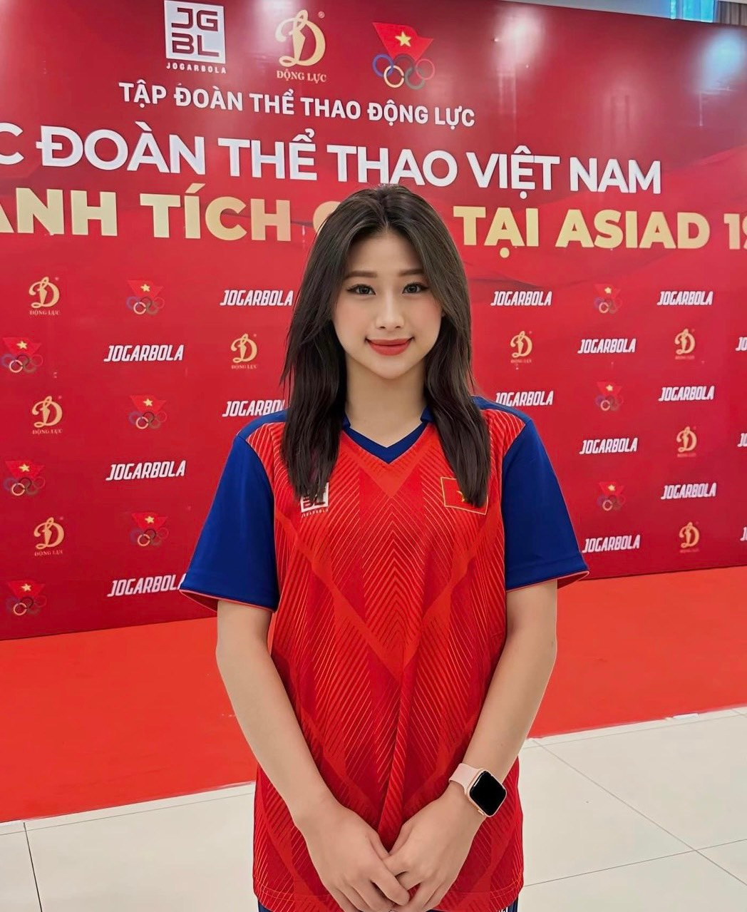 Cục TDTT giải trình thế nào về việc không triệu tập VĐV Phạm Như Phương lên đội tuyển?- Ảnh 2.