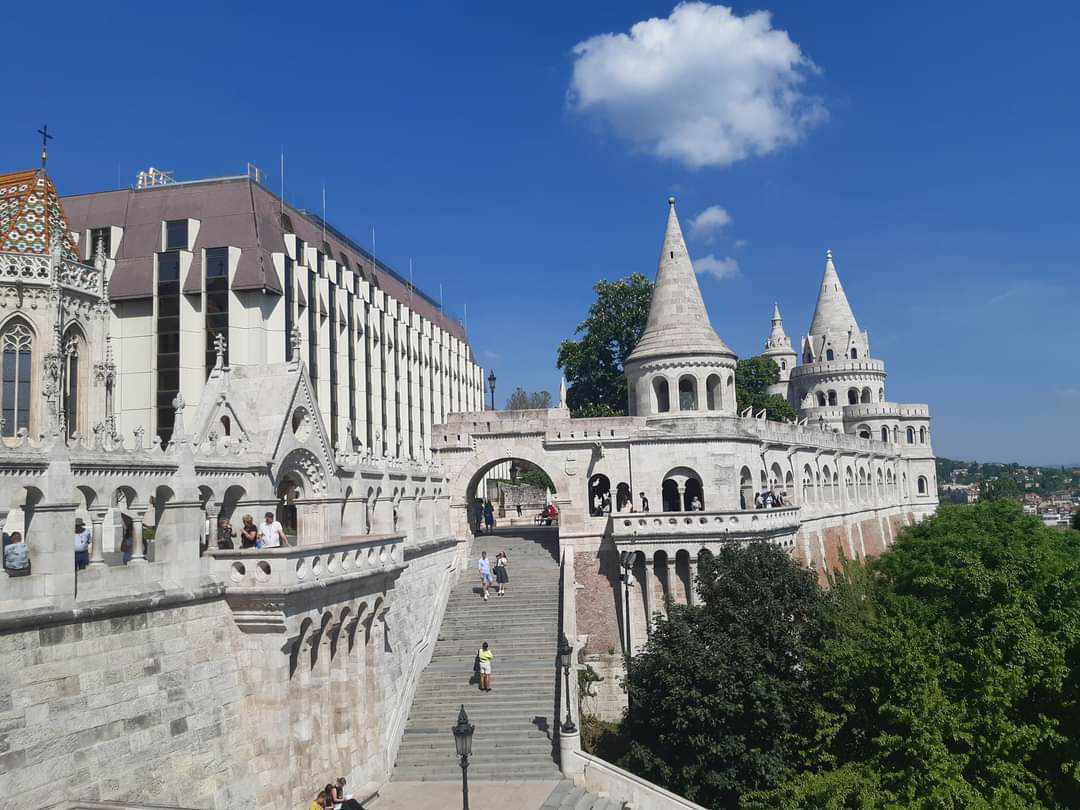 Hungary - mảnh đất kỳ diệu của người Magyar- Ảnh 3.