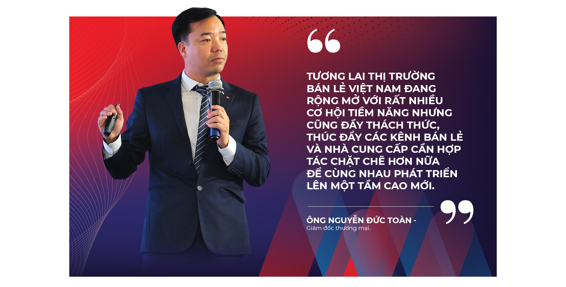 MM Mega Market và nhà cung cấp thúc đẩy thị trường bán lẻ tăng trưởng bền vững- Ảnh 21.