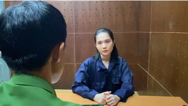 Truyền thông Hàn Quốc đưa tin Ngọc Trinh đối mặt với án tù- Ảnh 3.