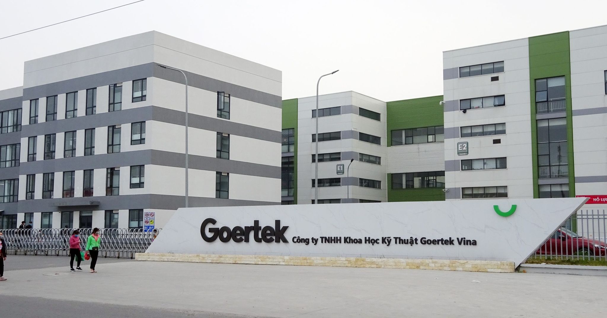 Goertek chuyển sản xuất sang Việt Nam- Ảnh 1.