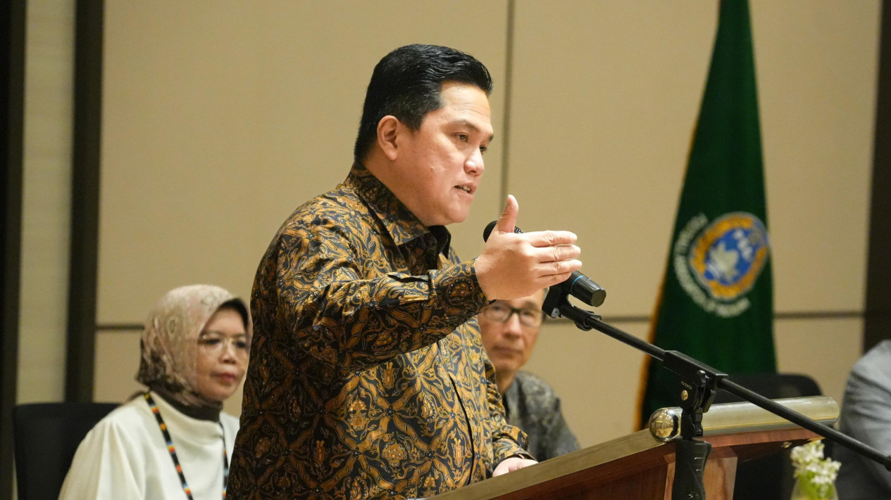 Sếp lớn bóng đá Indonesia bất ngờ bác bỏ cáo buộc: ‘Tôi không khiếu nại Malaysia lên FIFA’- Ảnh 1.