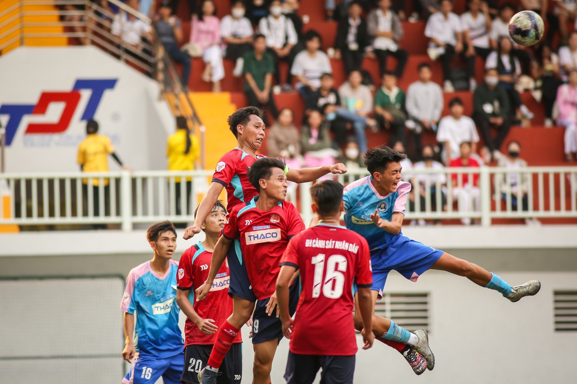 Gay cấn vòng play-off- Ảnh 2.