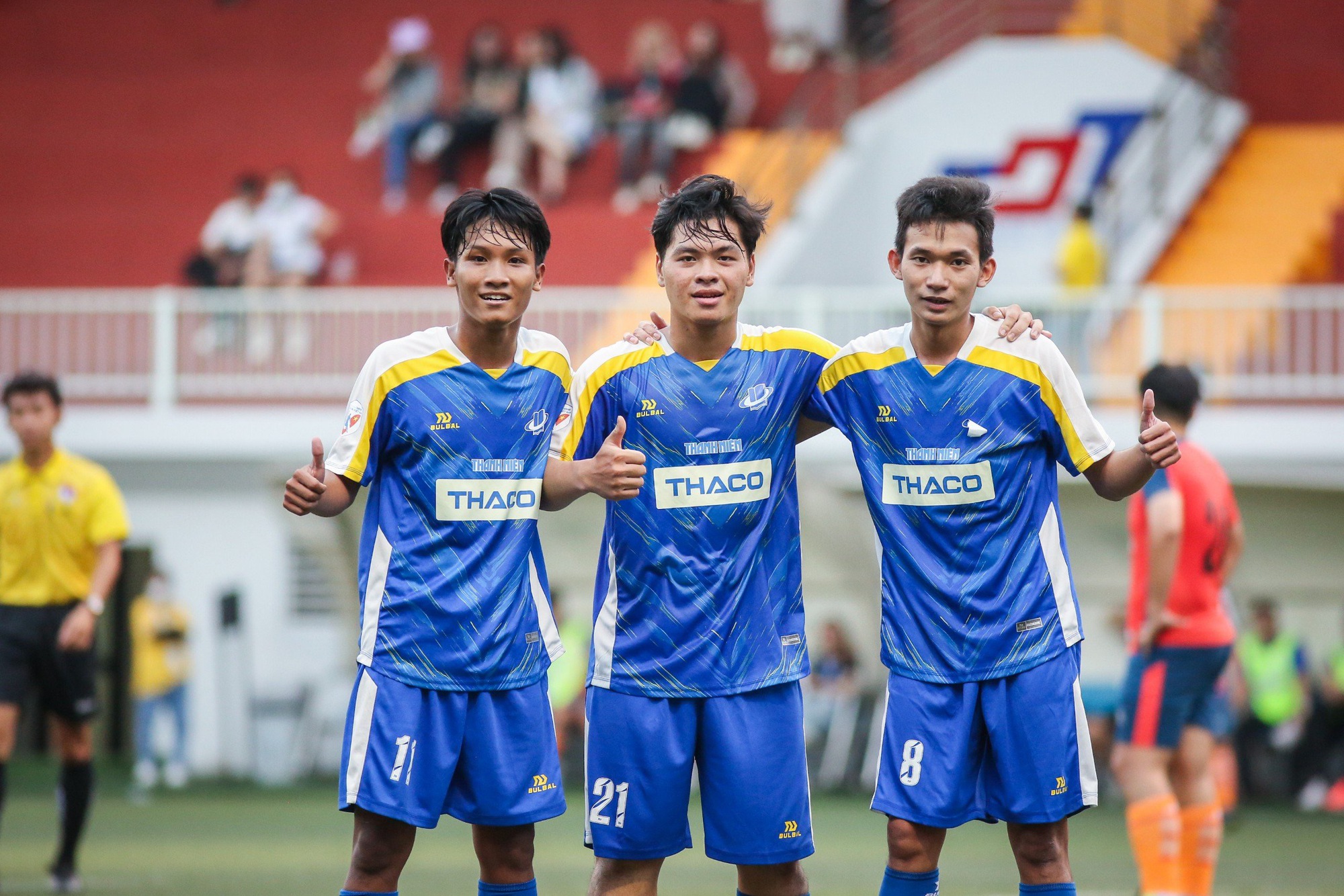 Gay cấn vòng play-off- Ảnh 3.